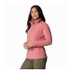 WOMEN'S GLACIAL IV HALF ZIP COLUMBIA FLEECE SWEATSHIRT