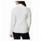 WOMEN'S GLACIAL IV HALF ZIP COLUMBIA FLEECE SWEATSHIRT