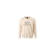 ALPHA INDUSTRIES BASIC EMBROIDERY SWEATSHIRT