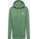 ALPHA INDUSTRIES BASIC SMALL LOGO HOODIE