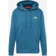 ALPHA INDUSTRIES BASIC SMALL LOGO HOODIE