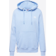 ALPHA INDUSTRIES BASIC SMALL LOGO HOODIE