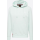 ALPHA INDUSTRIES BASIC SMALL LOGO HOODIE