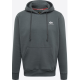 ALPHA INDUSTRIES BASIC SMALL LOGO HOODIE