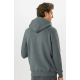 ALPHA INDUSTRIES BASIC SMALL LOGO HOODIE