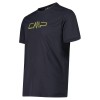 T-SHIRT CMP MAN CO