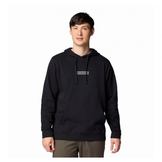 ΜΠΛΟΥΖΑ ΑΝΔΡΙΚΗ COLUMBIA TREK HOODIE