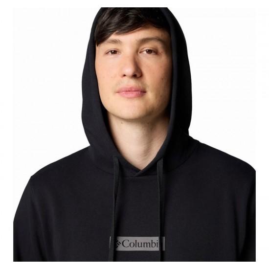 ΜΠΛΟΥΖΑ ΑΝΔΡΙΚΗ COLUMBIA TREK HOODIE