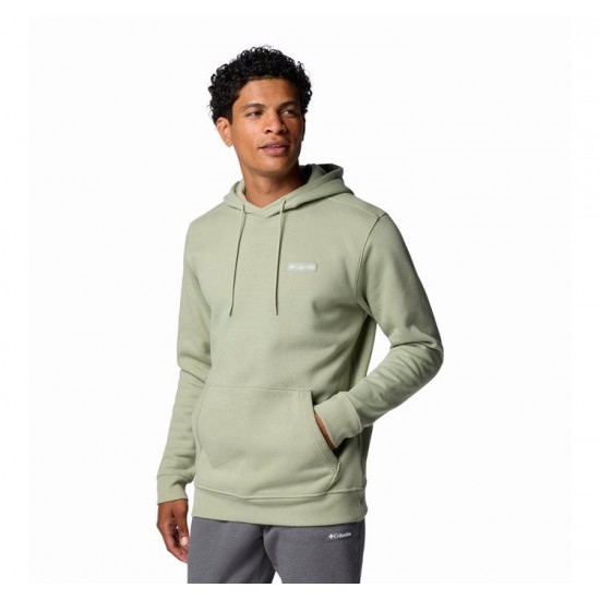 ΜΠΛΟΥΖΑ ΑΝΔΡΙΚΗ MERIDIAN CREEK HOODIE COLUMBIA