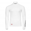 MUSTO SUNSHINE T-SHIRT WITH LONG SLEEVE