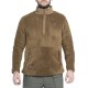 ΜΠΛΟΥΖΑ FLEECE GRIZZLY 1/2 ZIP SWEATER