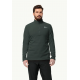 ΜΠΛΟΥΖΑ FLEECE JACK WOLFSKIN FLEECE TAUNUS