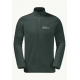 ΜΠΛΟΥΖΑ FLEECE JACK WOLFSKIN FLEECE TAUNUS