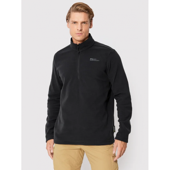 ΜΠΛΟΥΖΑ FLEECE JACK WOLFSKIN FLEECE TAUNUS