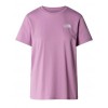 ΜΠΛΟΥΖΑ ΓΥΝΑΙΚΕΙΑ W FOUNDATION MOUNTAIN GRAPHIC TEE THE NORTH FACE