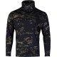 VIPER TACTICAL ROLL NECK TOP