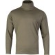 VIPER TACTICAL ROLL NECK TOP