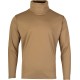 VIPER TACTICAL ROLL NECK TOP