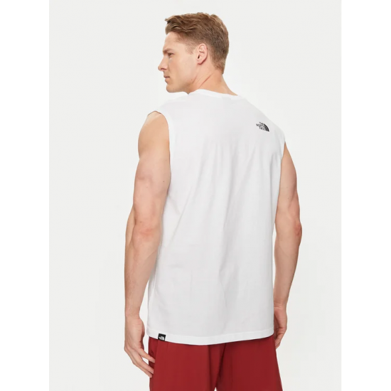 THE NORTH FACE TANK TOP SIMPLE DOME