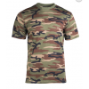 US MILTEC SHORT SLEEVE T-SHIRT