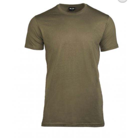 US MILTEC SHORT SLEEVE T-SHIRT