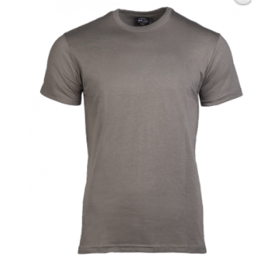 US MILTEC SHORT SLEEVE T-SHIRT