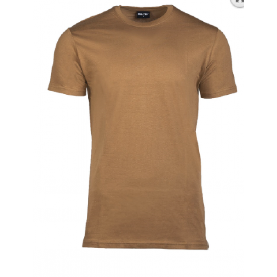 US MILTEC SHORT SLEEVE T-SHIRT