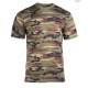 US MILTEC SHORT SLEEVE T-SHIRT