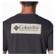 ΜΠΛΟΥΖΑΚΙ ΚΟΝΤΟΜΑΝΙΚΟ COLUMBIA NORTH CASCADES SHORT SLEEVE TEE