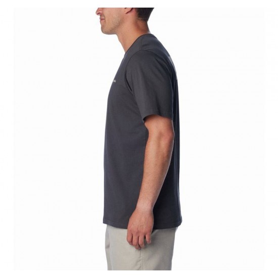 COLUMBIA NORTH CASCADES SHORT SLEEVE TEE