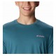 COLUMBIA NORTH CASCADES SHORT SLEEVE TEE