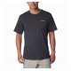 ΜΠΛΟΥΖΑΚΙ ΚΟΝΤΟΜΑΝΙΚΟ COLUMBIA NORTH CASCADES SHORT SLEEVE TEE