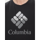 ΜΠΛΟΥΖΑΚΙ ΚΟΝΤΟΜΑΝΙΚΟ COLUMBIA T-SHIRT RAPID RIDGE GRAPHIC