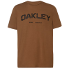 ΜΠΛΟΥΖΑΚΙ ΚΟΝΤΟΜΑΝΙΚΟ SI INDOC TEE OAKLEY T-SHIRT