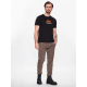 T-SHIRT BASIC REGULAR FIT ALPHA INDUSTRIES