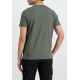 ΜΠΛΟΥΖΑΚΙ ΚΟΝΤΟΜΑΝΙΚΟ T-SHIRT BASIC T RUBBER ALPHA INDUSTRIES