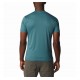 ZERO RULES SHORT SLEEVE SHIRT COLUMBIA