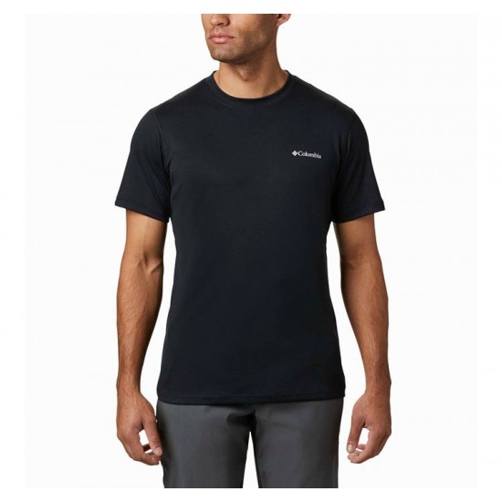 ZERO RULES SHORT SLEEVE SHIRT COLUMBIA