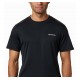 ZERO RULES SHORT SLEEVE SHIRT COLUMBIA