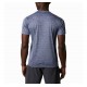 ZERO RULES SHORT SLEEVE SHIRT COLUMBIA