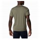 ZERO RULES SHORT SLEEVE SHIRT COLUMBIA