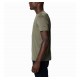 ZERO RULES SHORT SLEEVE SHIRT COLUMBIA