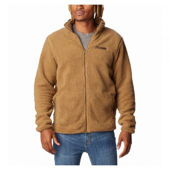 ΖΑΚΕΤΑ ΑΝΔΡΙΚΗ RUGGED RIDGE III SHERPA FULL ZIP COLUMBIA