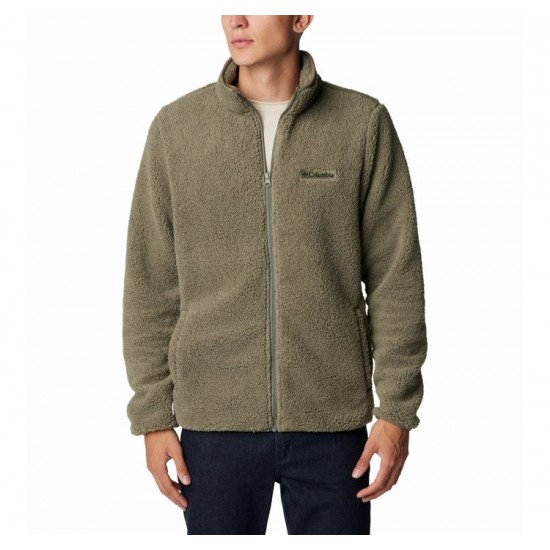 ΖΑΚΕΤΑ ΑΝΔΡΙΚΗ RUGGED RIDGE III SHERPA FULL ZIP COLUMBIA