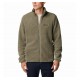 ΖΑΚΕΤΑ ΑΝΔΡΙΚΗ RUGGED RIDGE III SHERPA FULL ZIP COLUMBIA