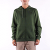 THE NORTH FACE OPEN GATE SWEAT JACKET