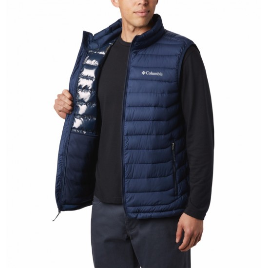 ΓΙΛΕΚΟ ΑΝΔΡΙΚΟ POWDER LITE II VEST COLUMBIA