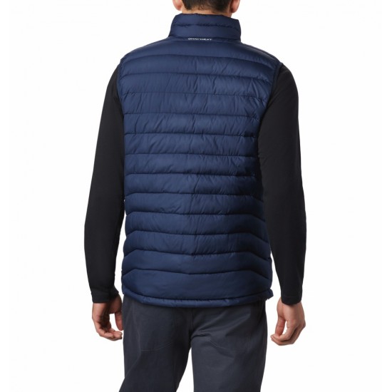 ΓΙΛΕΚΟ ΑΝΔΡΙΚΟ POWDER LITE II VEST COLUMBIA