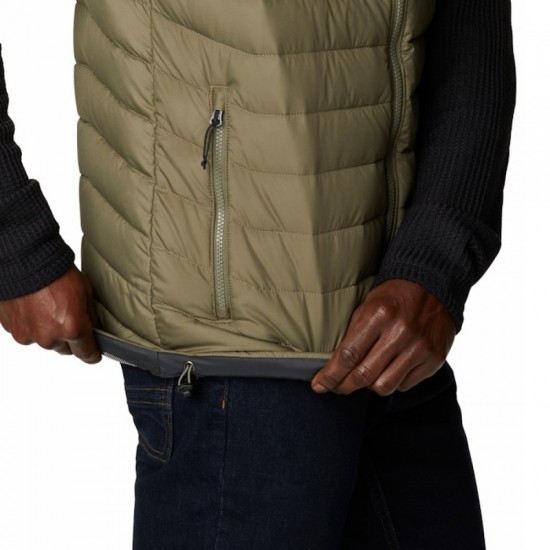 ΓΙΛΕΚΟ ΑΝΔΡΙΚΟ POWDER LITE II VEST COLUMBIA