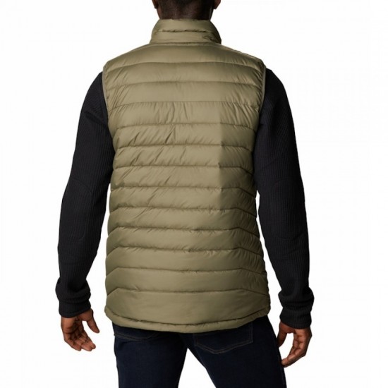 ΓΙΛΕΚΟ ΑΝΔΡΙΚΟ POWDER LITE II VEST COLUMBIA